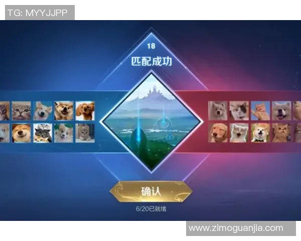 对话吴军：回顾和平精英职业生涯的荣耀与挑战