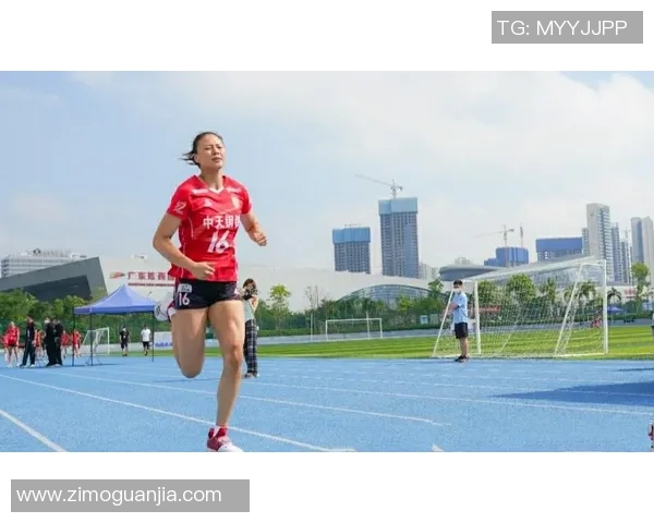 广州排球队在锦标赛中的耐力表现值得关注与分析