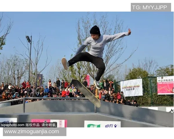 广州滑板队的节奏与激情探索滑板文化的魅力与发展之路