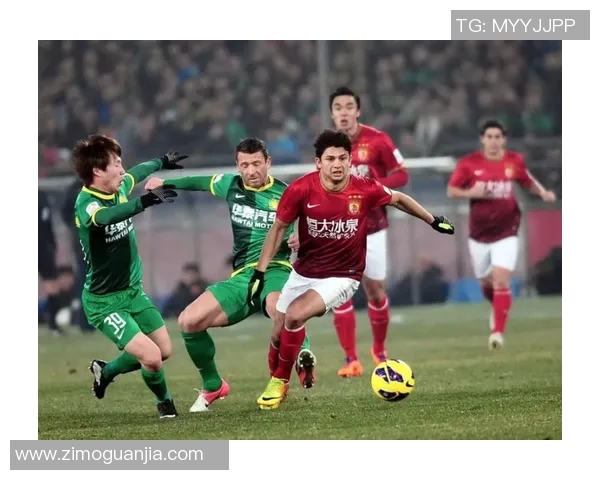 广州足球队技术分析与战术创新的全面探讨与展望