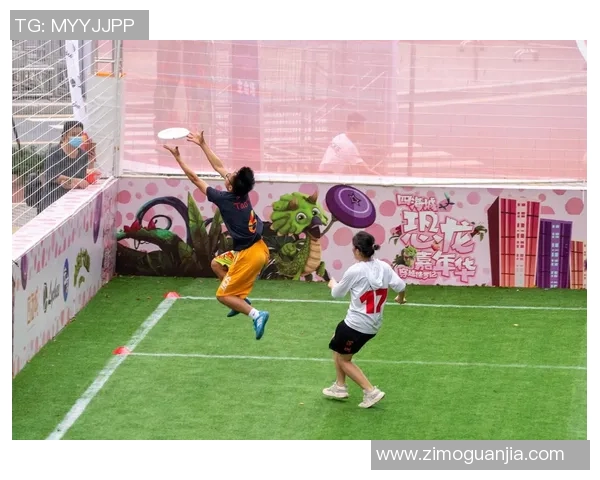 广州飞盘队近期状态对比分析及未来发展趋势探讨