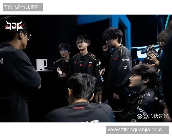 探讨IG战队在英雄联盟赛场上的个人能力提升与团队协作的深度变革