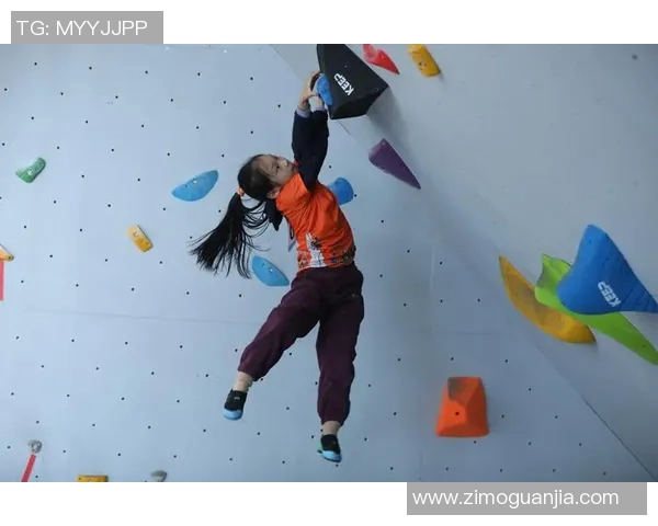 杭州攀岩队最新动态分析与训练状态全面解读