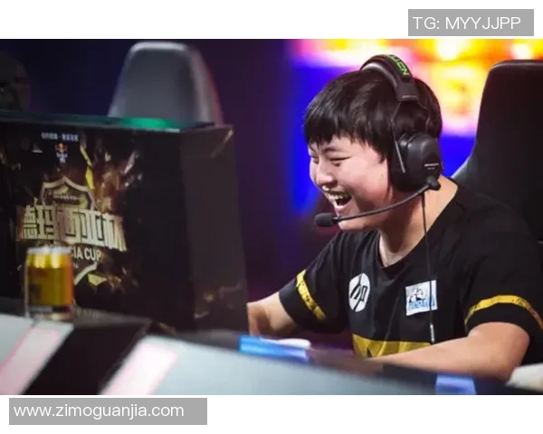 杨敏独家分享英雄联盟游戏技巧与心得体会助你提升段位与游戏体验 杨敏独家分享英雄联盟游戏技巧与心得体会助你提升段位与游戏体验