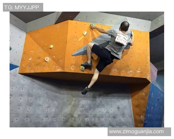 杭州滑板队在攀岩联赛中的心理素质表现分析与点评