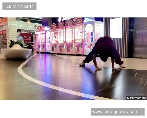 杭州街舞队以62分领跑极限运动世界杯积分榜展现强大实力