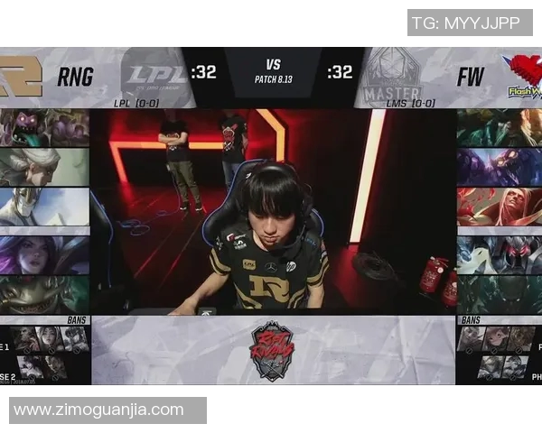 洲际赛回顾：RNG战队技术水平分析与表现评估