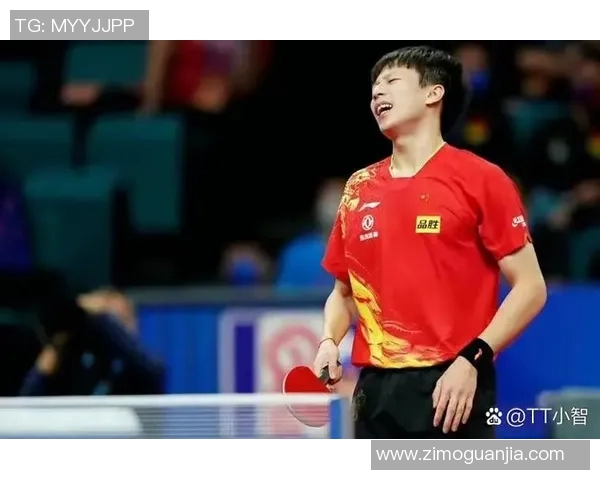 深圳乒乓球队节奏表现分析及其对比赛胜负的影响探讨