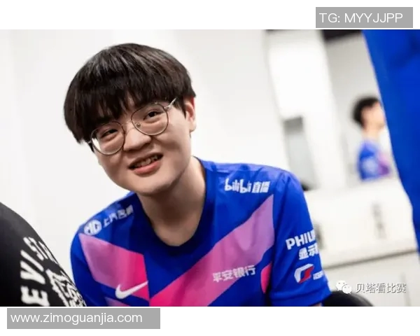 热议王者荣耀:BLG战队个人能力的提升与战术革新分析 热议王者荣耀:BLG战队个人能力的提升与战术革新分析