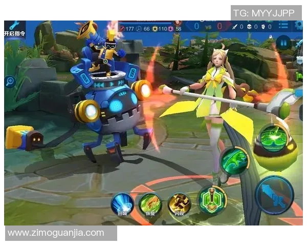 王者荣耀战术解析FPX战队如何构建高效盯防体系