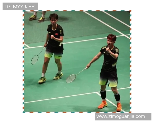 羽毛球盛宴：深入武汉羽毛球队的默契配合与训练秘辛