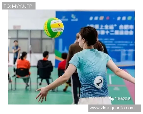 科学排球训练法揭秘提升实力的有效技巧与方法