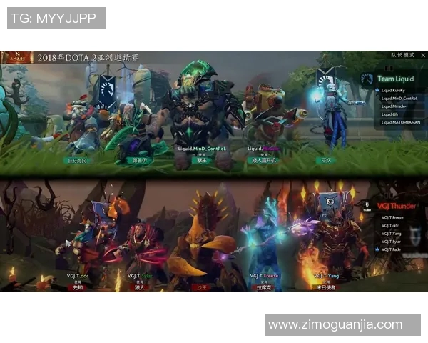 聚焦DOTA2：解析WE战队的团队配合与战术策略