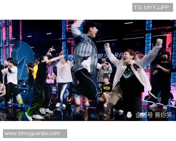 街舞文化探秘:北京街舞队如何运用防反技巧提升表演水平 街舞文化探秘:北京街舞队如何运用防反技巧提升表演水平