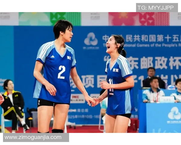 重庆排球队的节奏与魅力探讨聚焦排球运动的未来发展与挑战