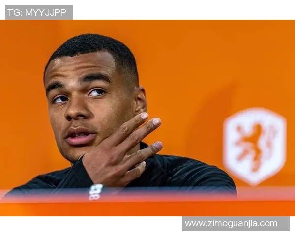 加克波:从新星崛起到国际赛场的闪耀之路 加克波:从新星崛起到国际赛场的闪耀之路