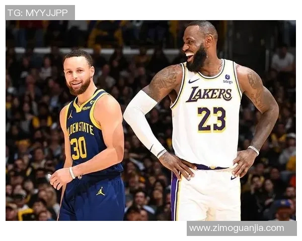 勇士与湖人对决前瞻分析谁能在季后赛中占据先机