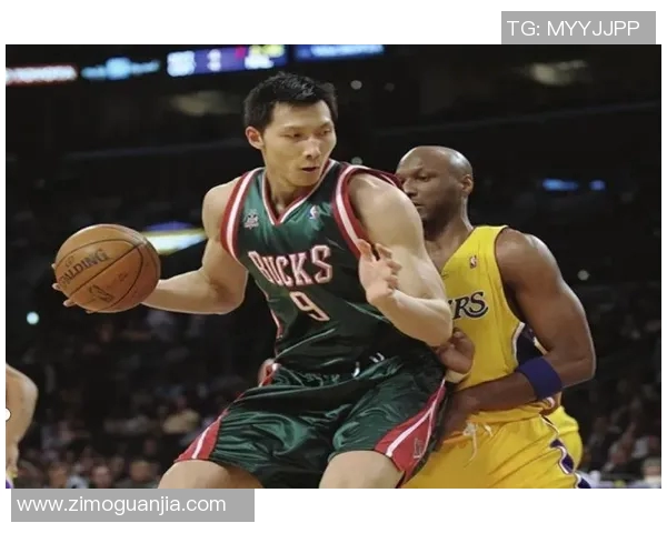 吴前的篮球之路：从青涩少年到国家队核心的成长历程