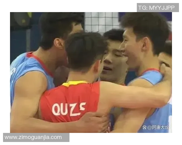 埃及男排与加拿大男排激战正酣谁能在国际赛场上笑到最后