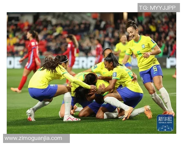 女足世界杯精彩对决法国队与巴西队战术分析与预测 女足世界杯精彩对决法国队与巴西队战术分析与预测