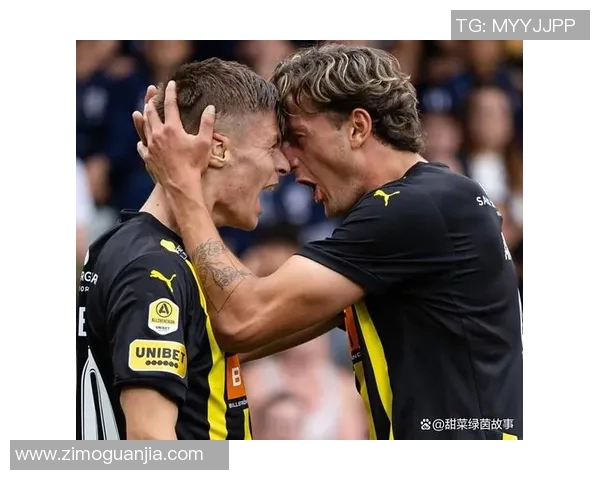 安德莱赫特与洛克伦的精彩对决揭示足球战术与团队协作的魅力