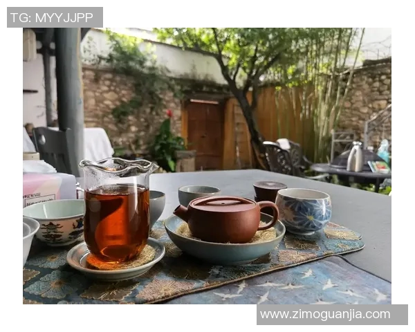 广东大益茶与吉林茶文化的碰撞与融合探讨