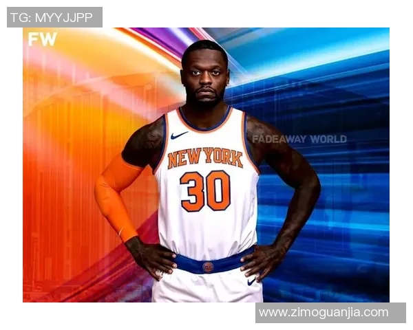 朱利叶斯兰德尔的篮球之路与未来展望分析 朱利叶斯兰德尔的篮球之路与未来展望分析