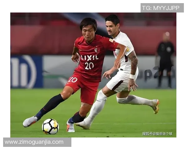 柏太阳与鹿岛鹿角对决前瞻分析及比赛展望