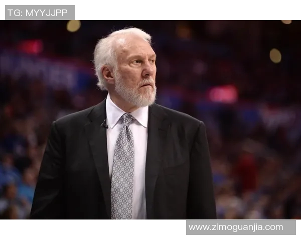 波波维奇续约三年续写传奇74岁教练继续带领文班追逐梦想