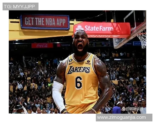 湖人对掘金精彩对决直播免费观看攻略与赛事分析 湖人对掘金精彩对决直播免费观看攻略与赛事分析