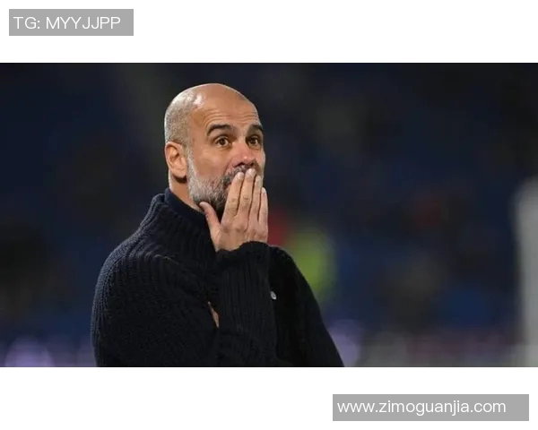 瓜迪奥拉的神奇换人术欧冠淘汰赛七次换人皆成进球传奇 瓜迪奥拉的神奇换人术欧冠淘汰赛七次换人皆成进球传奇