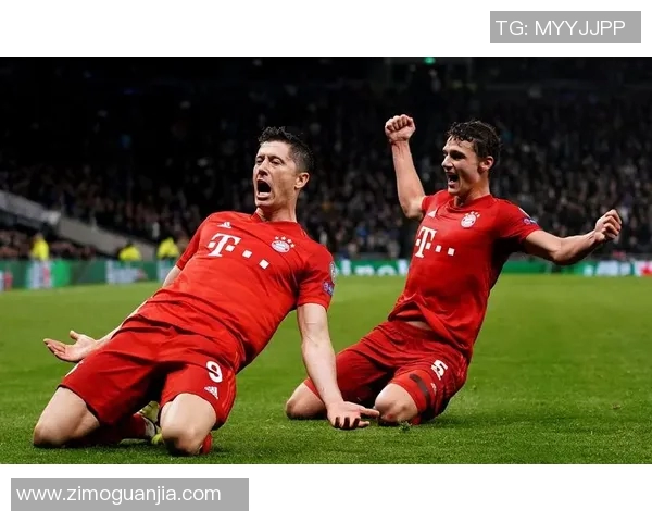 热刺与拜仁精彩对决视频直播全程回顾与分析 热刺与拜仁精彩对决视频直播全程回顾与分析