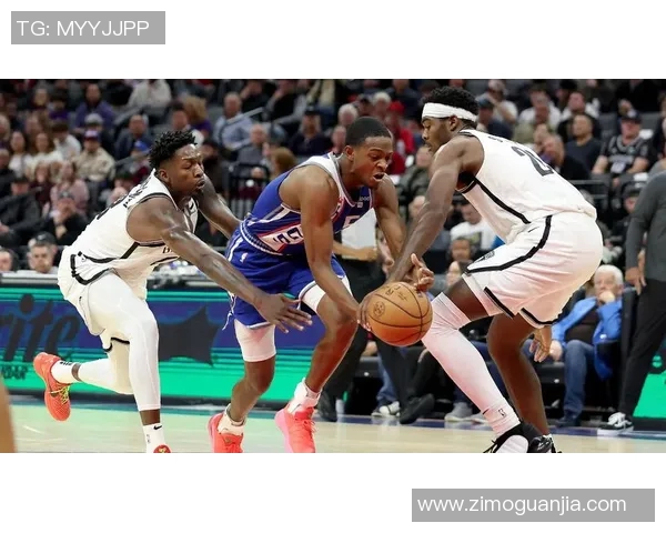 篮网与国王精彩对决完整版回顾全场比赛亮点与精彩瞬间分析