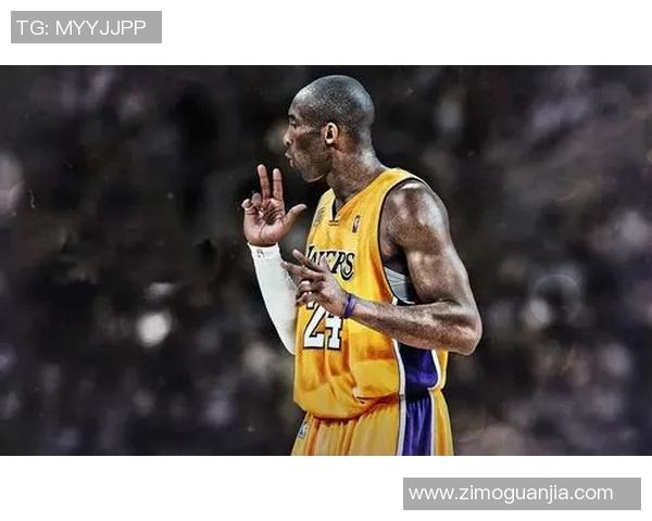 科比布莱恩特传奇生涯回顾:从天才少年到篮球之神的荣耀历程 科比布莱恩特传奇生涯回顾:从天才少年到篮球之神的荣耀历程