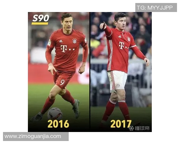 莱万再创辉煌：从天才少年到足球巨星的传奇之路