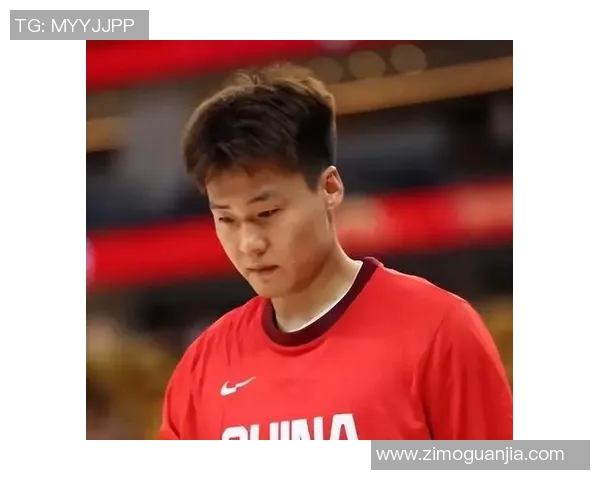 赵继伟：从青涩新星到篮球赛场的领军人物，如何书写自己的传奇篇章