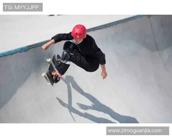 重庆滑板队状态分析与发展前景探讨滑板运动的未来之路 重庆滑板队状态分析与发展前景探讨滑板运动的未来之路