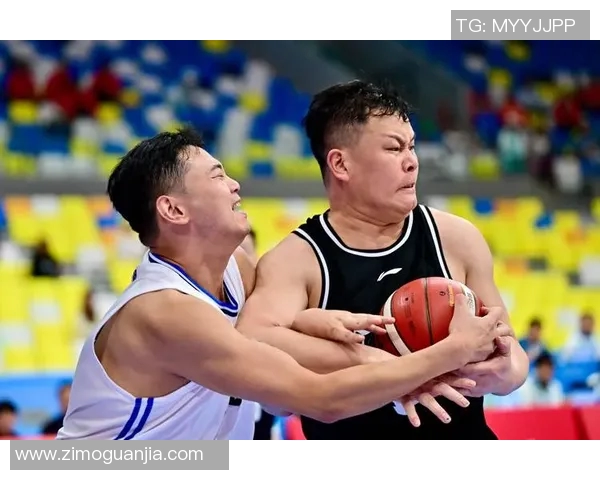 辽宁队迎战生力啤酒人全力争胜展现篮球魅力与团队精神