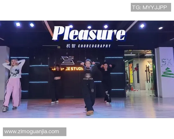 陈静独家分享街舞心得与技巧助你舞出自我风格与自信