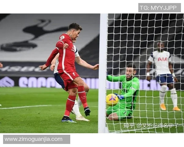 2019年英超经典对决利物浦与热刺的巅峰对抗回顾与分析