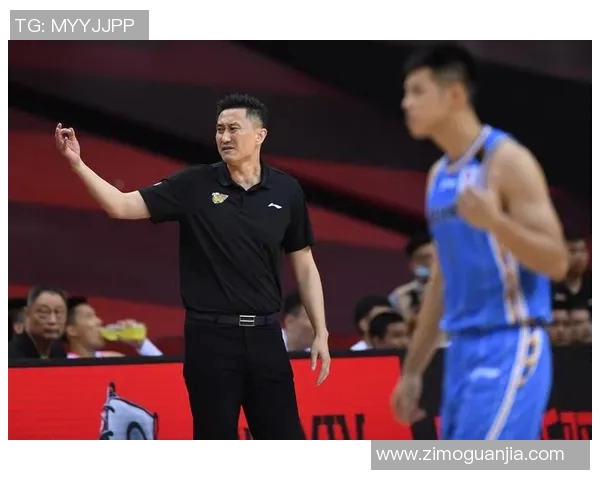 CBA东莞银行与北京控股激战正酣谁能在赛场上笑到最后