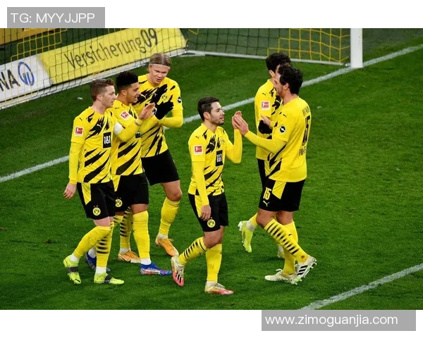 佛莱堡与多特蒙德精彩对决直播全程回顾与分析