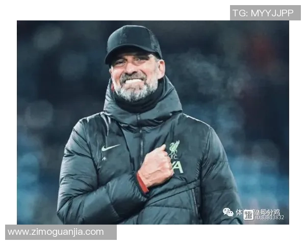 克洛普确认续约将继续执教利物浦全力争夺欧冠荣耀