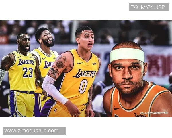 凯尔库兹马的篮球之路与未来发展潜力分析