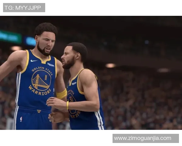 勇士与小牛黑八对决精彩视频回顾与分析