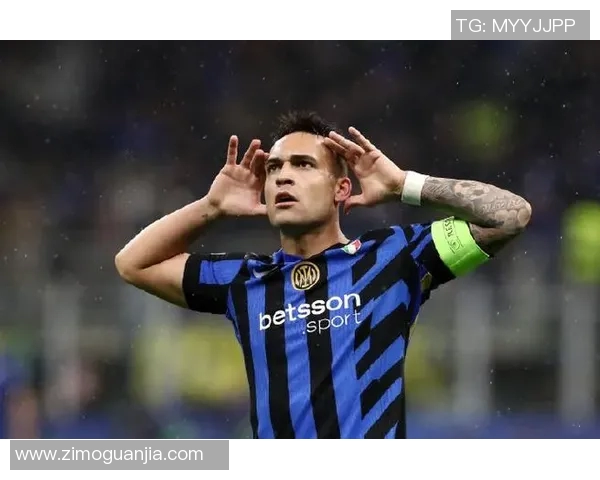 劳塔罗在国际赛场上的崛起与挑战：从天才少年到足球巨星的成长之路