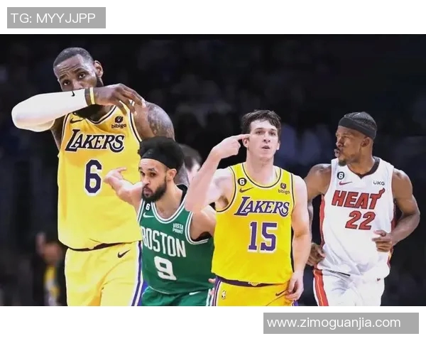 小迈克尔波特如何在NBA赛场上崭露头角与展现个人风采